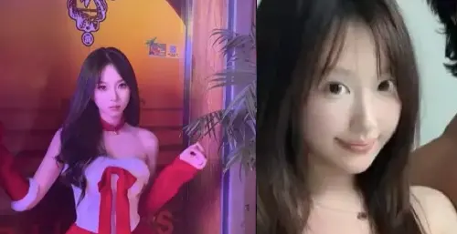 张颂佳慧私密视频