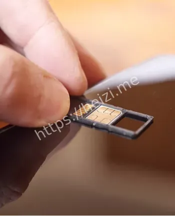 福建学生手机卡盗窃案