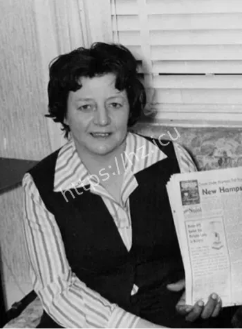 贝蒂巴尼希尔绑架案